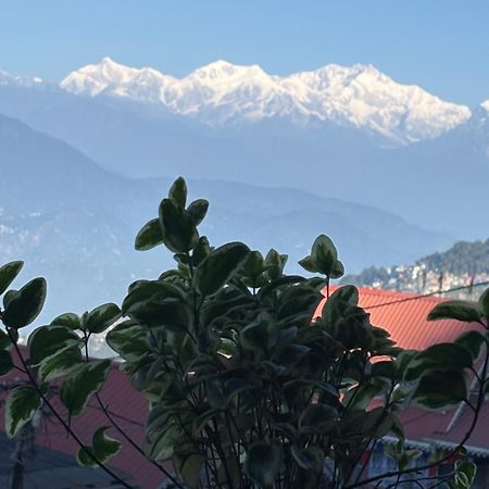 Swarna Kamal Homestay Νταρτζίλινγκ Εξωτερικό φωτογραφία