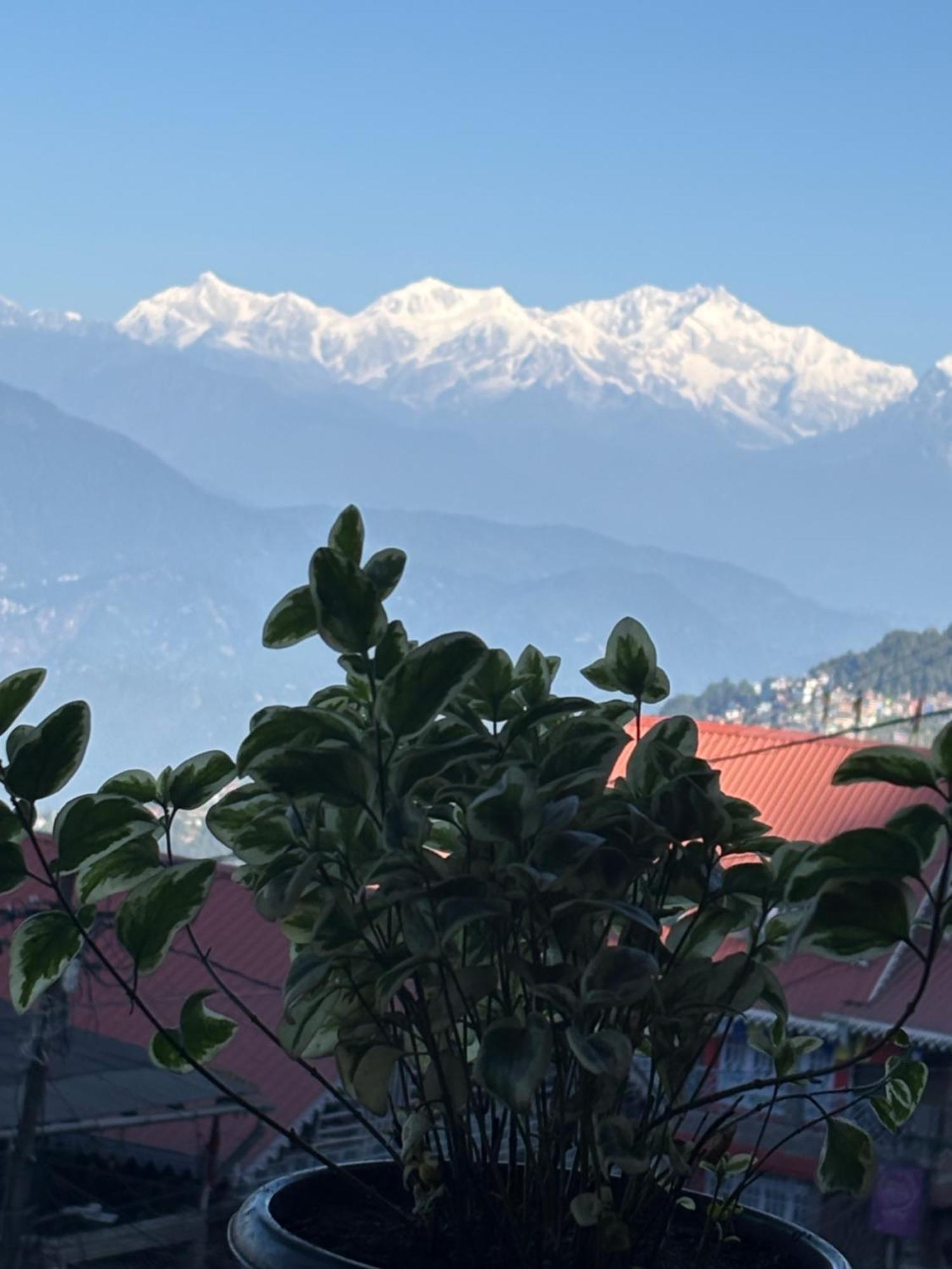 Swarna Kamal Homestay Νταρτζίλινγκ Εξωτερικό φωτογραφία