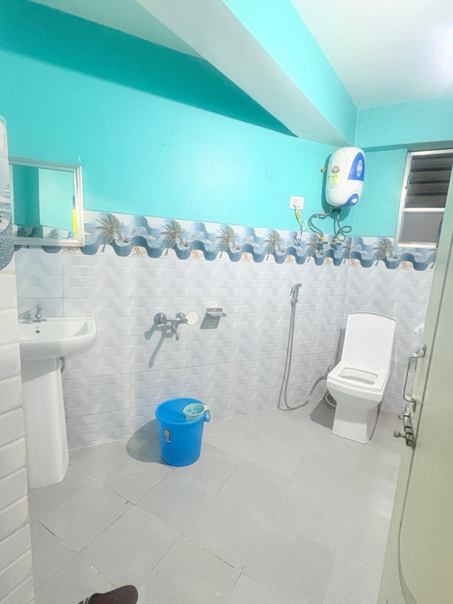 Swarna Kamal Homestay Νταρτζίλινγκ Εξωτερικό φωτογραφία