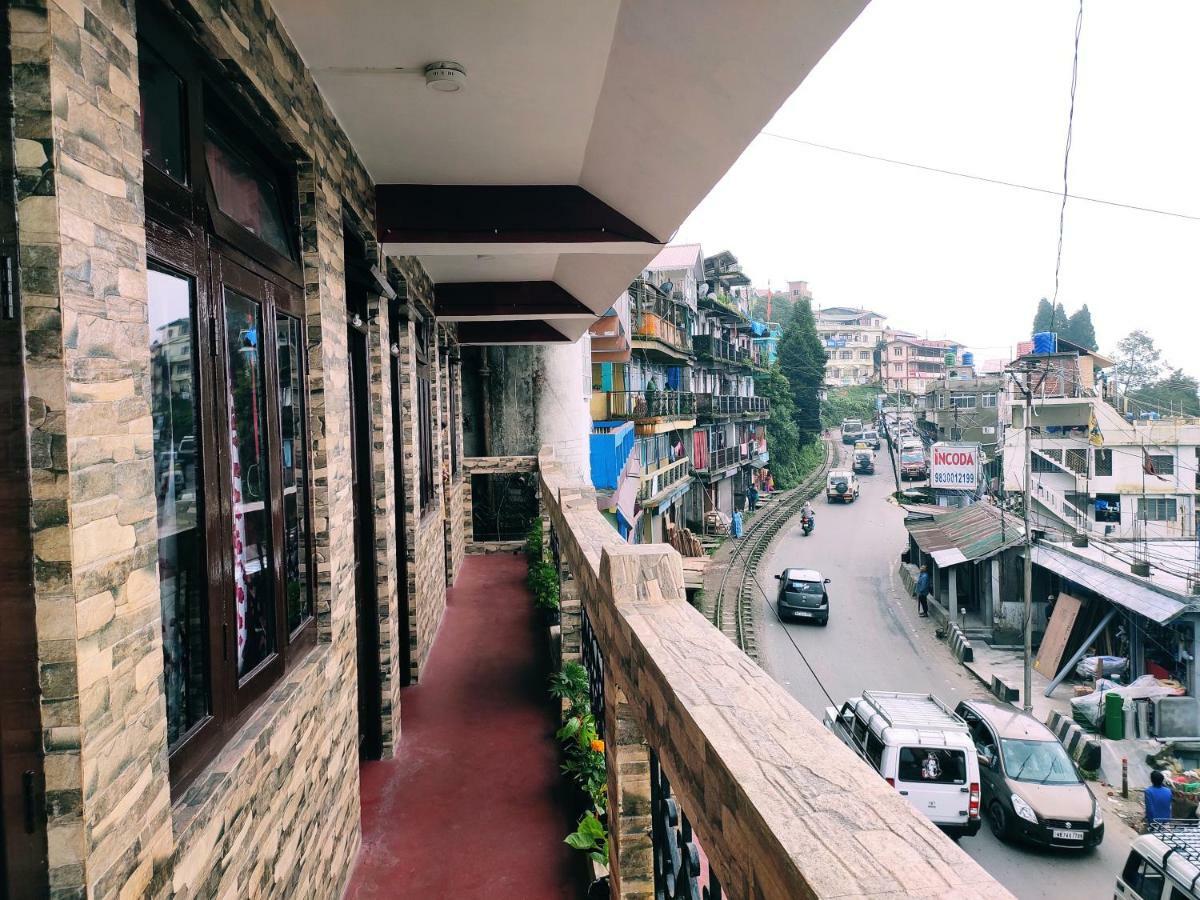 Swarna Kamal Homestay Νταρτζίλινγκ Εξωτερικό φωτογραφία